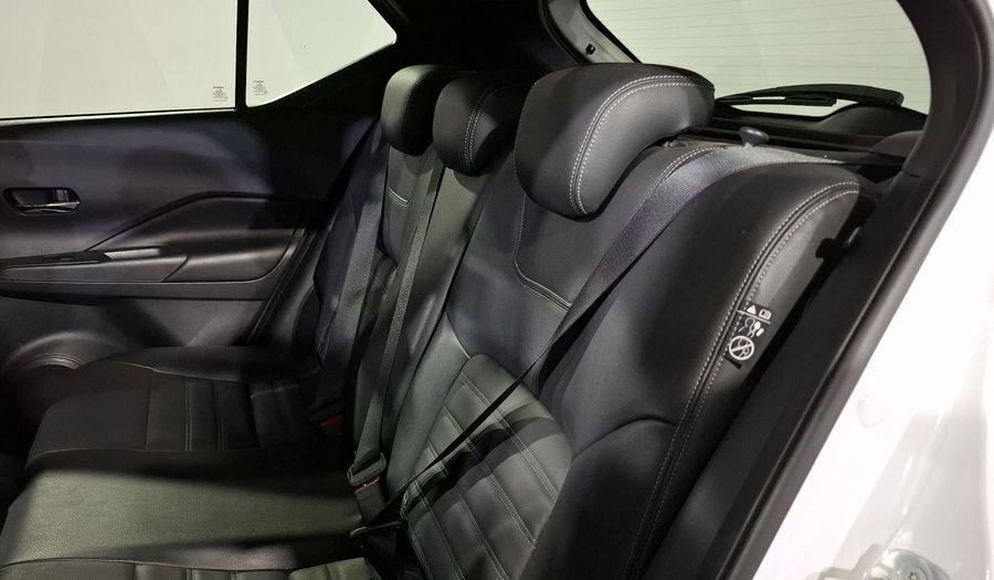 Nissan Kicks 1.6 PLATINUM LTS XTRONIC Suv 2023