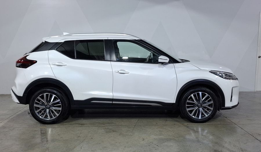 Nissan Kicks 1.6 PLATINUM LTS XTRONIC Suv 2023