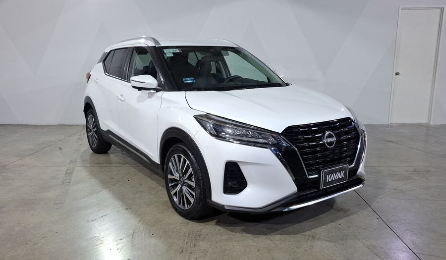 Nissan Kicks 1.6 PLATINUM LTS XTRONIC Suv 2023