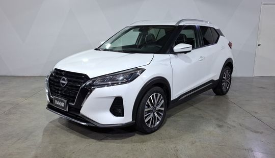 Nissan • Kicks