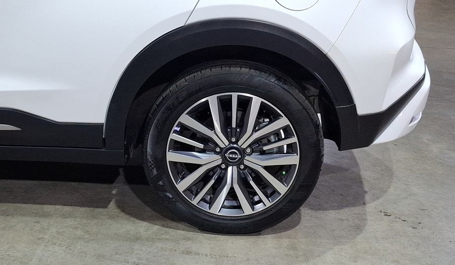 Nissan Kicks 1.6 PLATINUM LTS XTRONIC Suv 2023