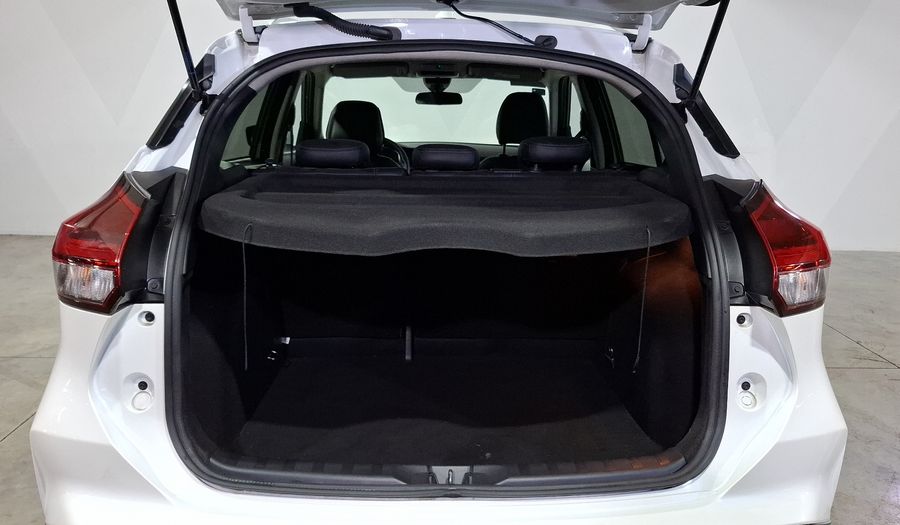 Nissan Kicks 1.6 PLATINUM LTS XTRONIC Suv 2023