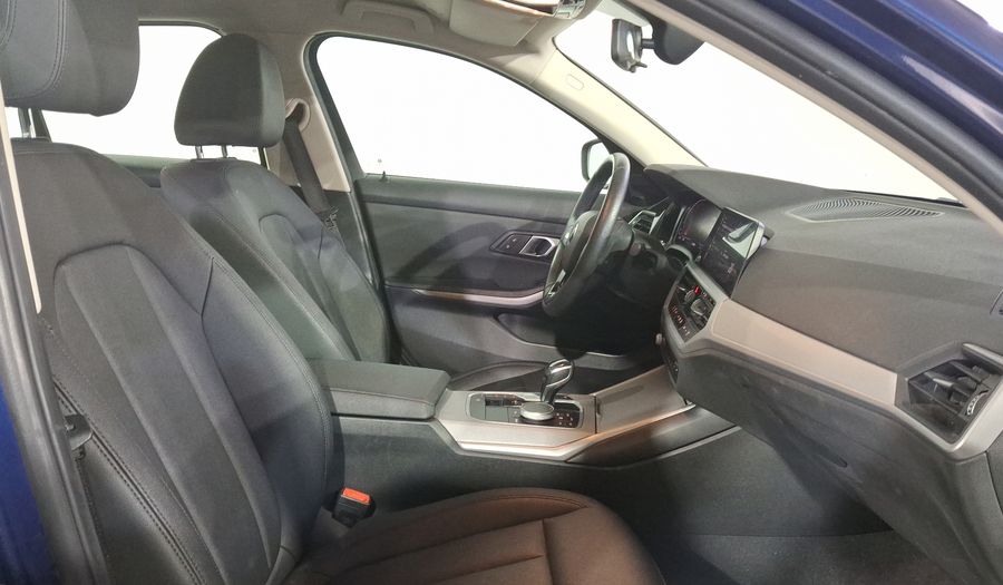 Bmw Serie 3 2.0 320I AUTO Sedan 2022