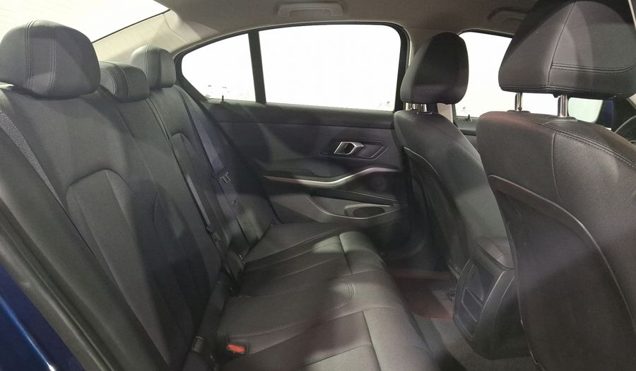 Bmw Serie 3 2.0 320I AUTO Sedan 2022