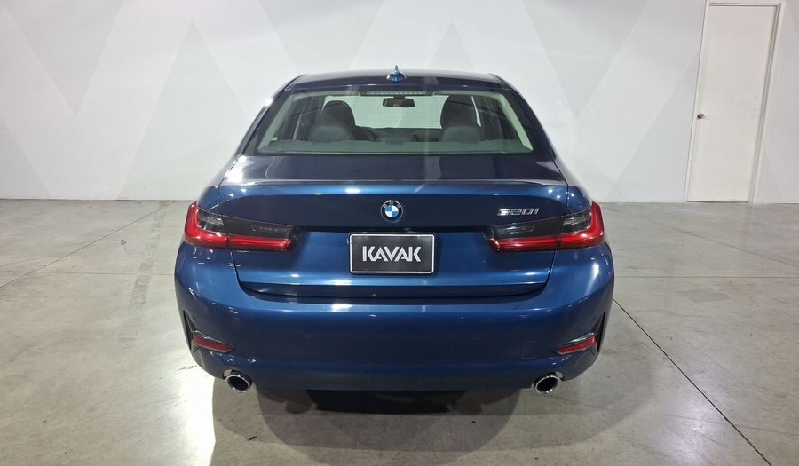 Bmw Serie 3 2.0 320I AUTO Sedan 2022