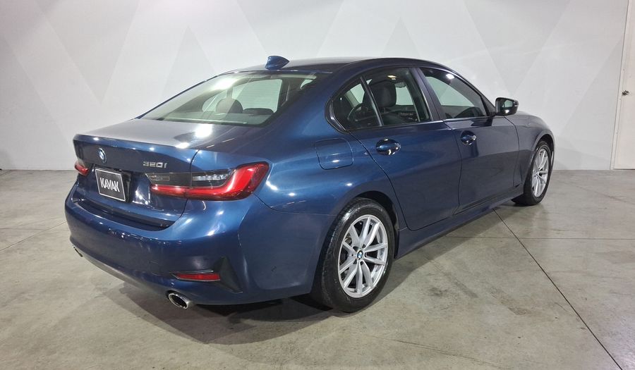 Bmw Serie 3 2.0 320I AUTO Sedan 2022