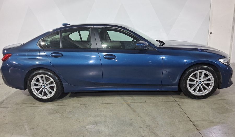 Bmw Serie 3 2.0 320I AUTO Sedan 2022