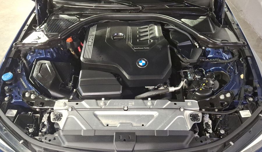 Bmw Serie 3 2.0 320I AUTO Sedan 2022
