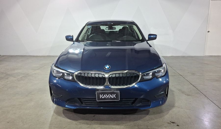 Bmw Serie 3 2.0 320I AUTO Sedan 2022