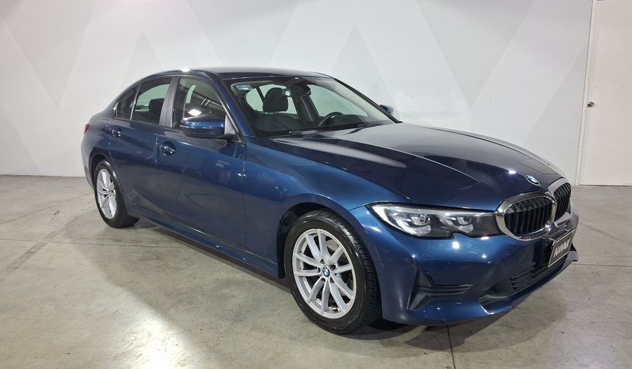 Bmw Serie 3 2.0 320I AUTO Sedan 2022