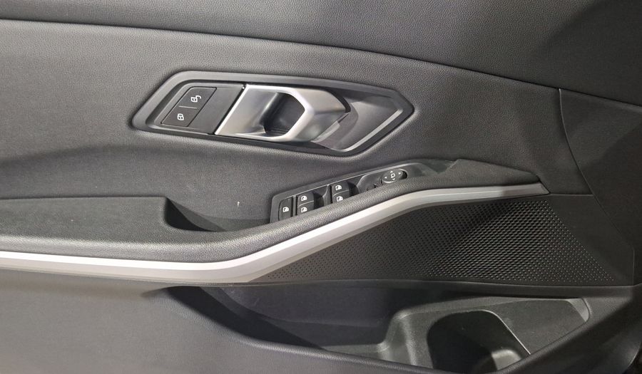 Bmw Serie 3 2.0 320I AUTO Sedan 2022