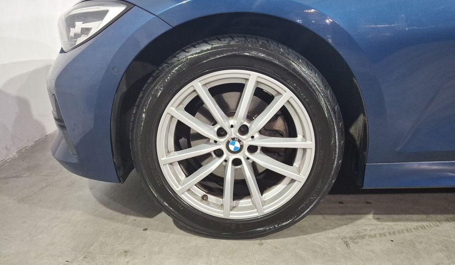 Bmw Serie 3 2.0 320I AUTO Sedan 2022
