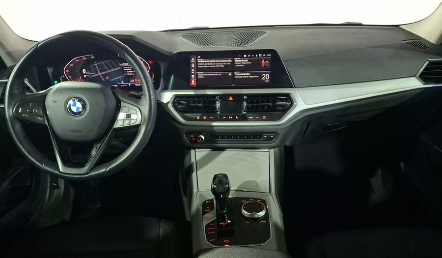 Bmw Serie 3 2.0 320I AUTO Sedan 2022