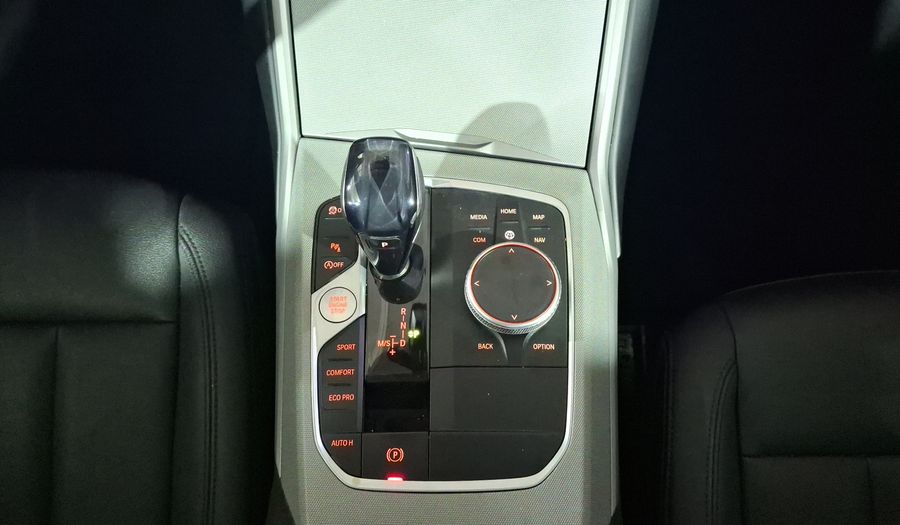 Bmw Serie 3 2.0 320I AUTO Sedan 2022