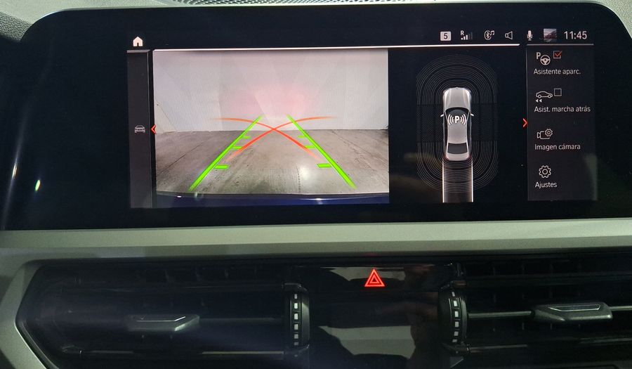 Bmw Serie 3 2.0 320I AUTO Sedan 2022