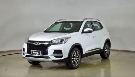 Chery • Tiggo 3