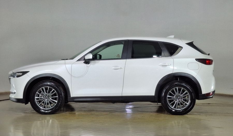 Mazda Cx-5 2.0 SKYACTIV R Suv 2018