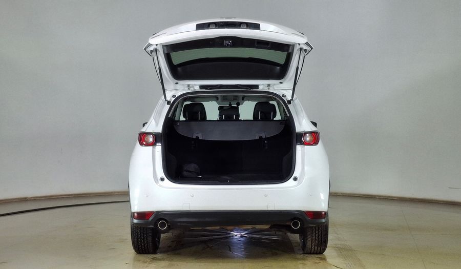 Mazda Cx-5 2.0 SKYACTIV R Suv 2018