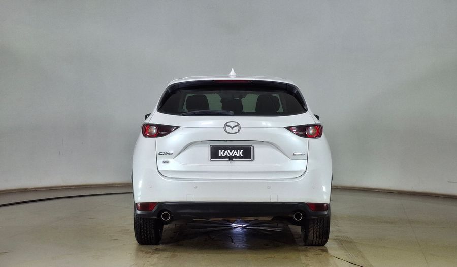 Mazda Cx-5 2.0 SKYACTIV R Suv 2018