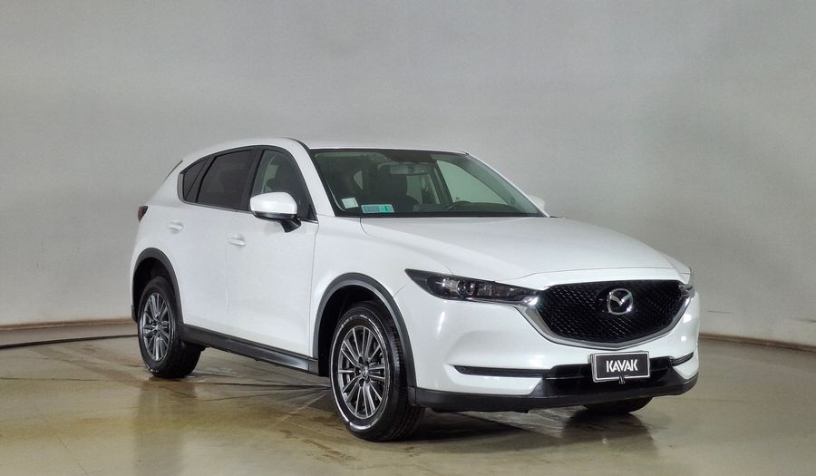 Mazda Cx-5 2.0 SKYACTIV R Suv 2018