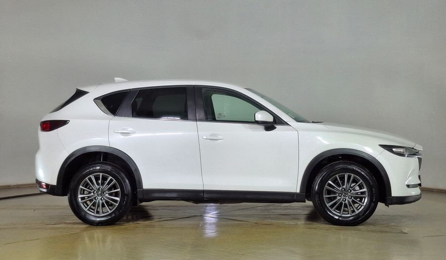 Mazda Cx-5 2.0 SKYACTIV R Suv 2018