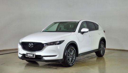 Mazda • CX-5
