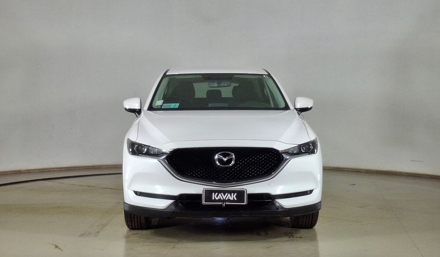 Mazda Cx-5 2.0 SKYACTIV R Suv 2018