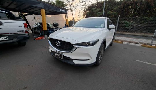 Mazda • CX-5
