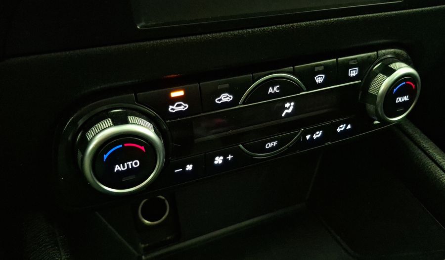 Mazda Cx-5 2.0 SKYACTIV R Suv 2018