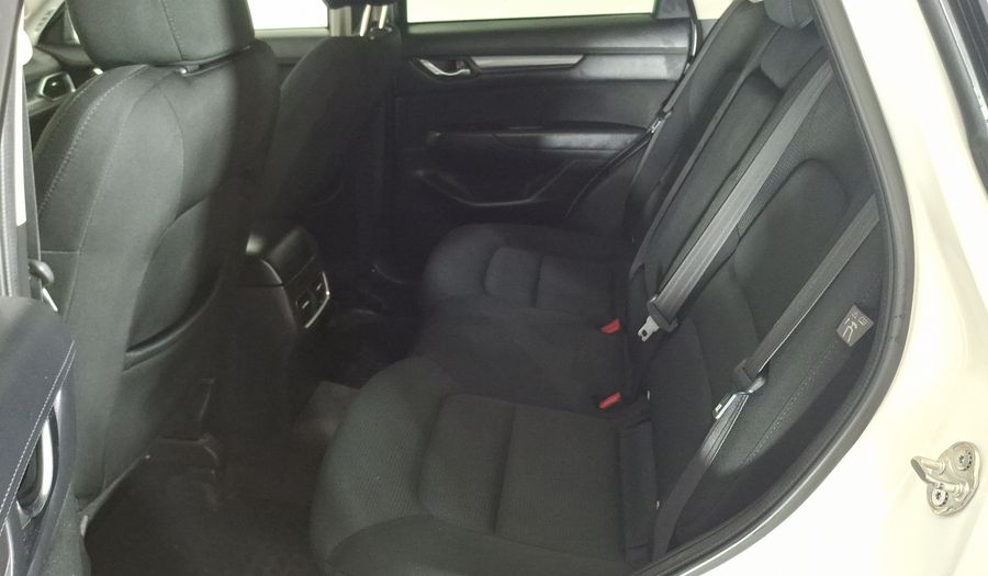 Mazda Cx-5 2.0 SKYACTIV R Suv 2018