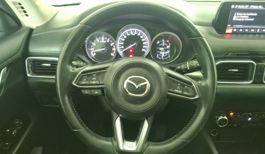 Mazda Cx-5 2.0 SKYACTIV R Suv 2018