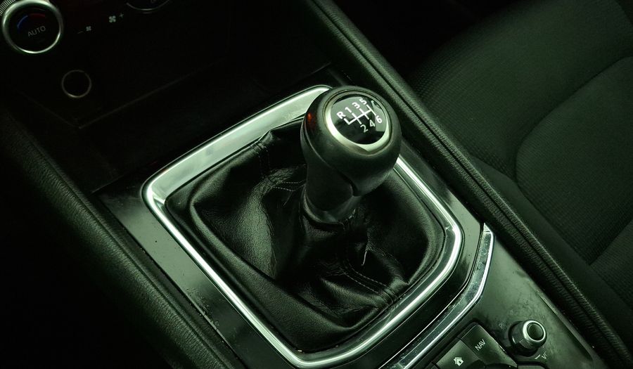 Mazda Cx-5 2.0 SKYACTIV R Suv 2018