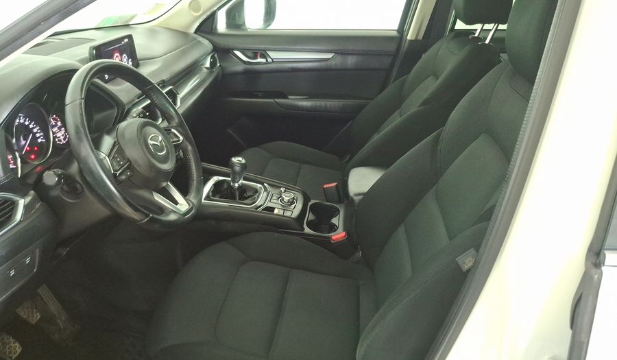 Mazda Cx-5 2.0 SKYACTIV R Suv 2018