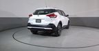 Nissan Kicks 1.6 ADVANCE LTS CVT A/C Suv 2017