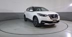Nissan Kicks 1.6 ADVANCE LTS CVT A/C Suv 2017