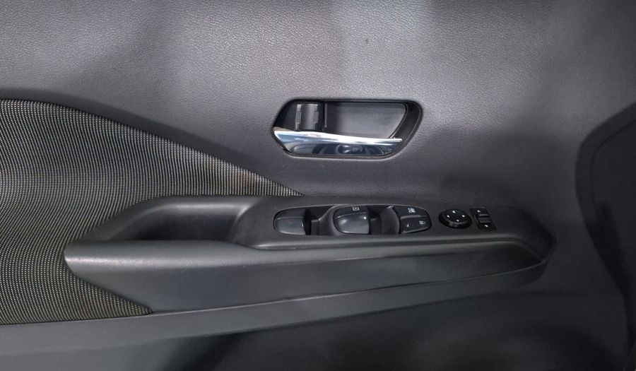 Nissan Kicks 1.6 ADVANCE LTS CVT A/C Suv 2017