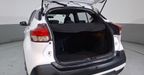 Nissan Kicks 1.6 ADVANCE LTS CVT A/C Suv 2017