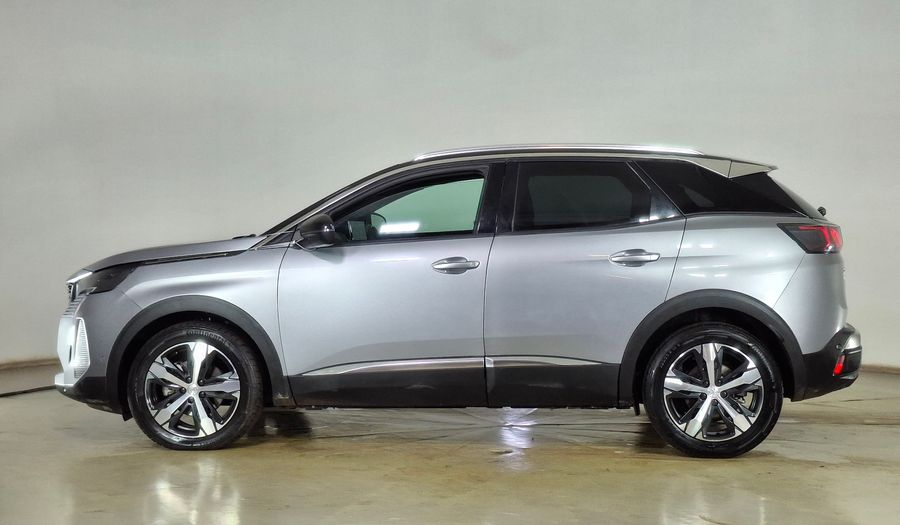 Peugeot 3008 1.6 THP 165 AUTO ALLURE PACK Suv 2025
