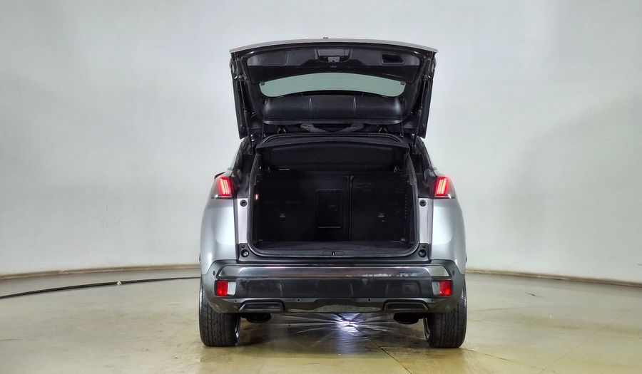 Peugeot 3008 1.6 THP 165 AUTO ALLURE PACK Suv 2025
