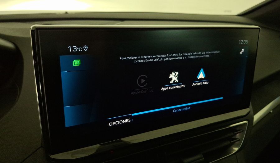 Peugeot 3008 1.6 THP 165 AUTO ALLURE PACK Suv 2025