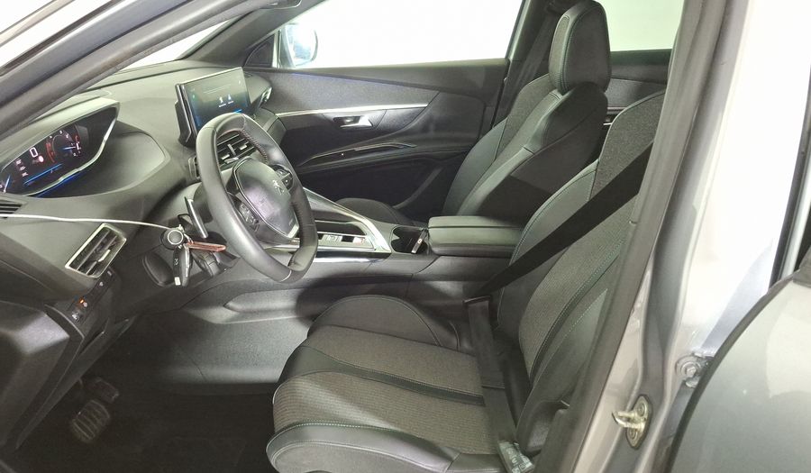 Peugeot 3008 1.6 THP 165 AUTO ALLURE PACK Suv 2025