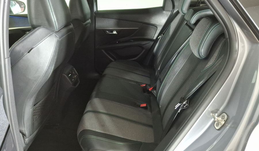 Peugeot 3008 1.6 THP 165 AUTO ALLURE PACK Suv 2025