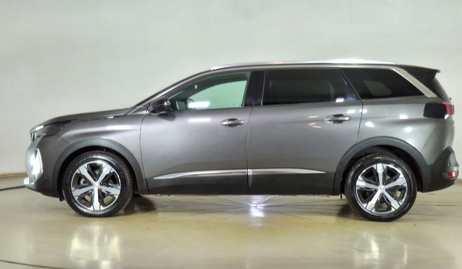 Peugeot 5008 1.5 BLUEHDI 130HP AUTO ALLURE PACK Suv 2023