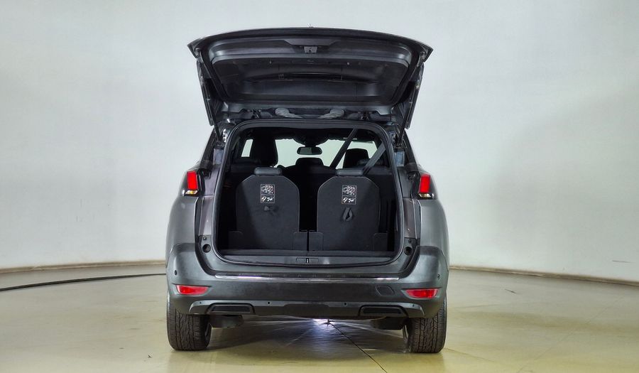 Peugeot 5008 1.5 BLUEHDI 130HP AUTO ALLURE PACK Suv 2023