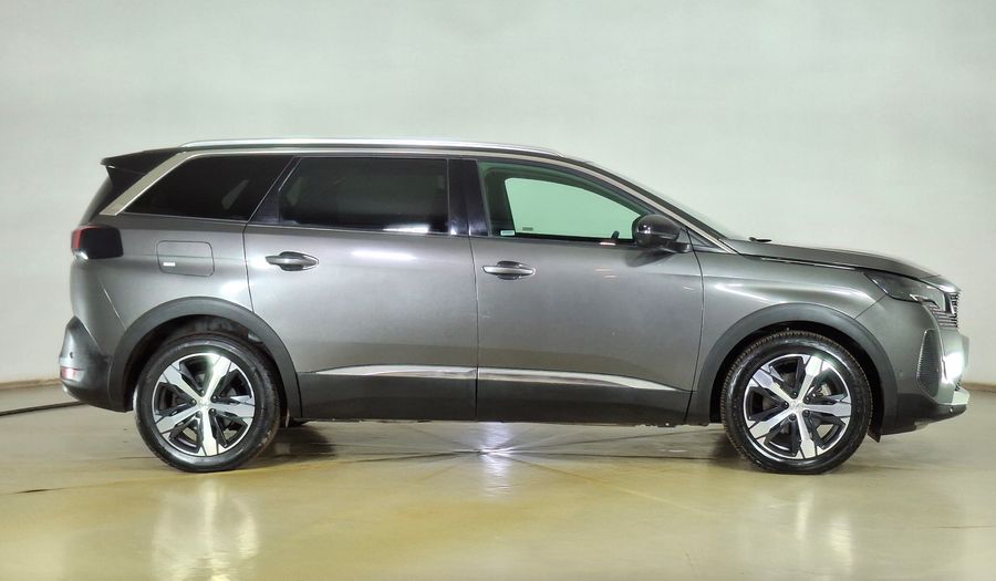 Peugeot 5008 1.5 BLUEHDI 130HP AUTO ALLURE PACK Suv 2023