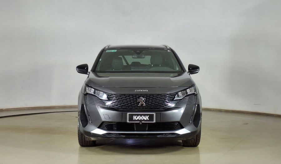 Peugeot 5008 1.5 BLUEHDI 130HP AUTO ALLURE PACK Suv 2023