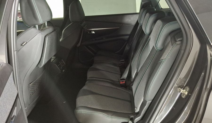Peugeot 5008 1.5 BLUEHDI 130HP AUTO ALLURE PACK Suv 2023