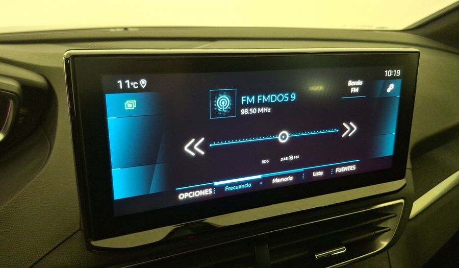 Peugeot 5008 1.5 BLUEHDI 130HP AUTO ALLURE PACK Suv 2023