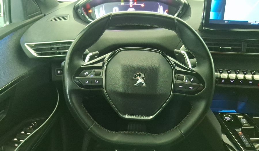 Peugeot 5008 1.5 BLUEHDI 130HP AUTO ALLURE PACK Suv 2023
