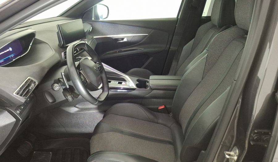 Peugeot 5008 1.5 BLUEHDI 130HP AUTO ALLURE PACK Suv 2023